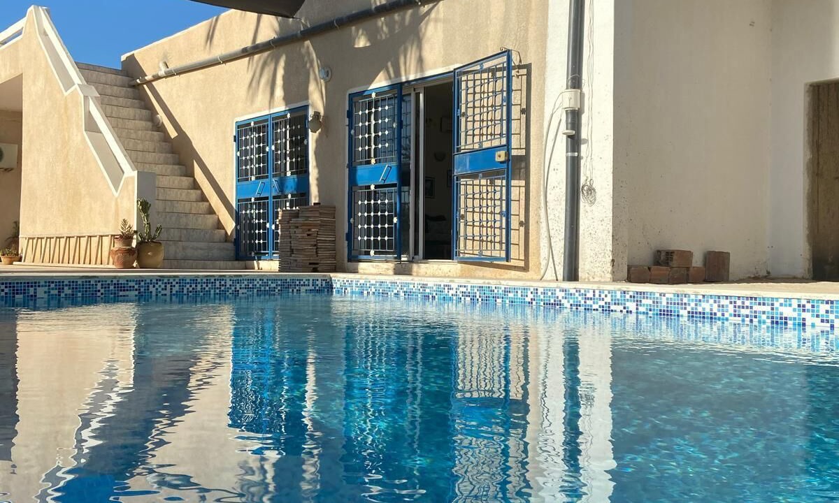 Photo of Outdoor in Guellala