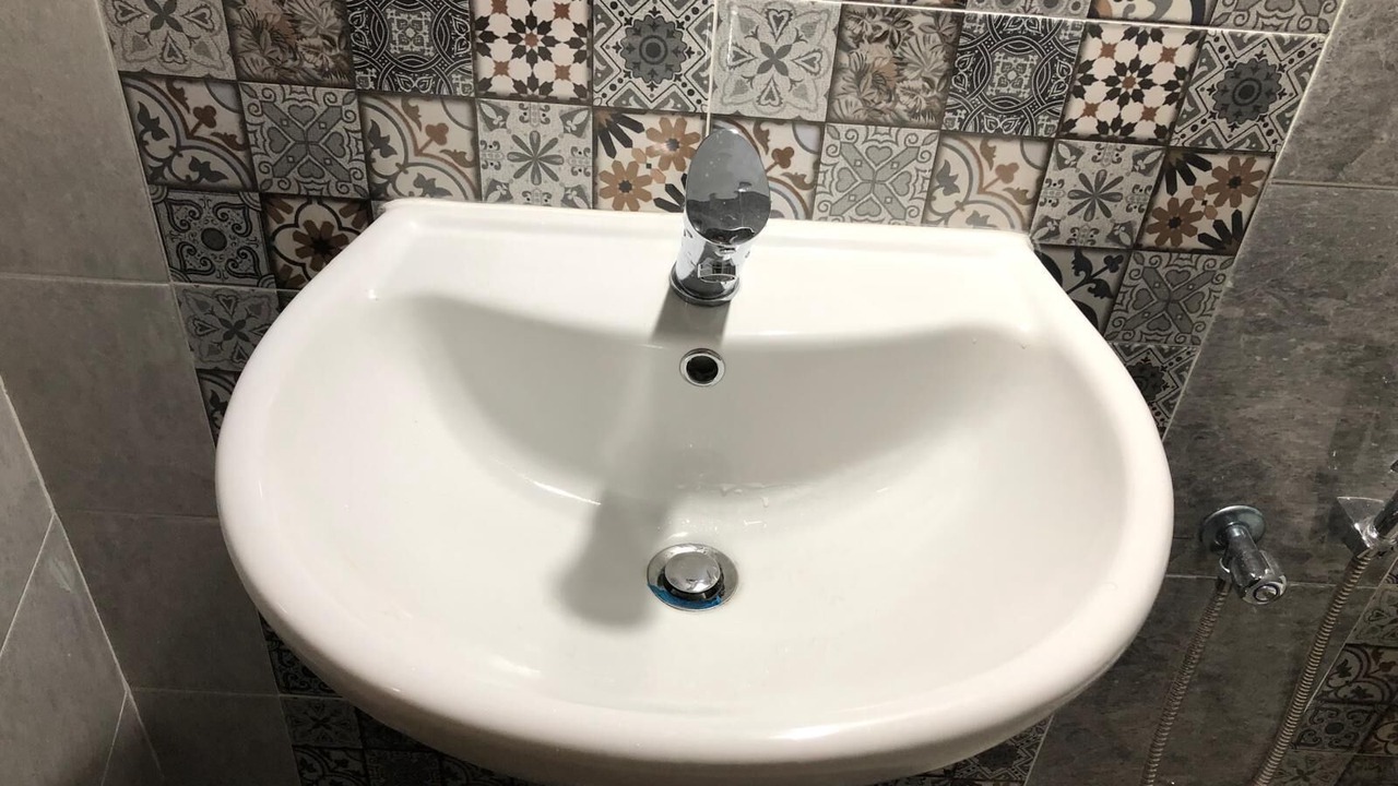 Photo of Bathroom in Guellala