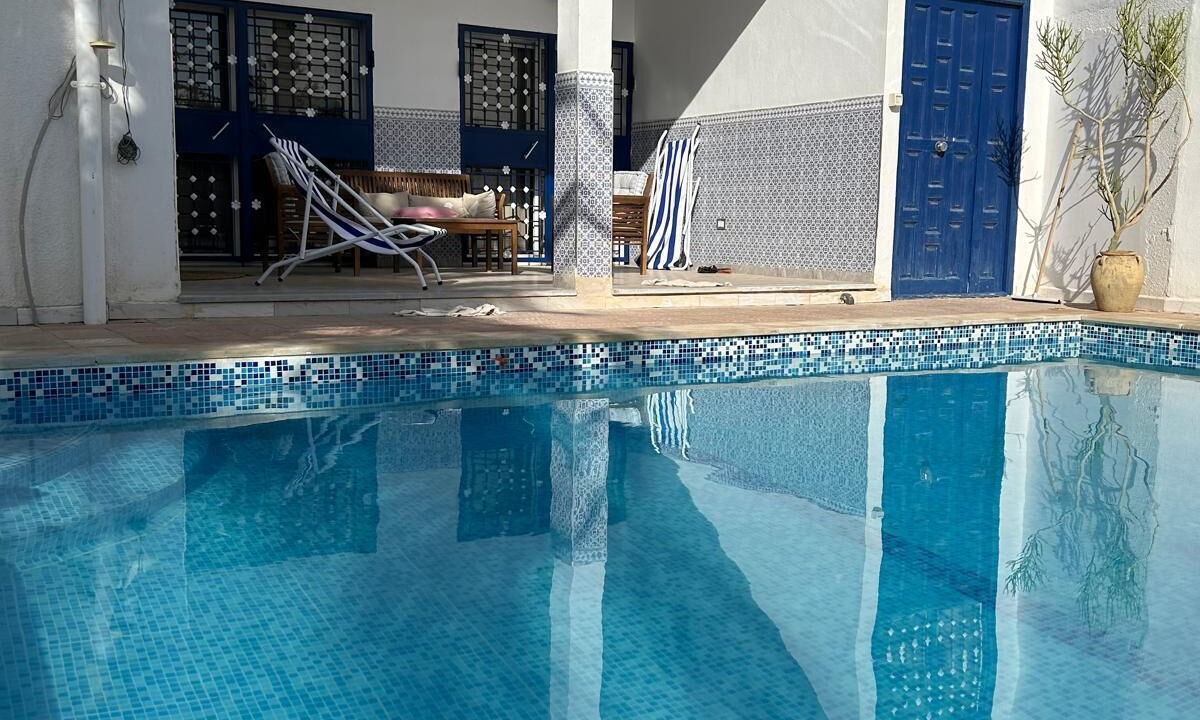 Photo of Outdoor in Guellala