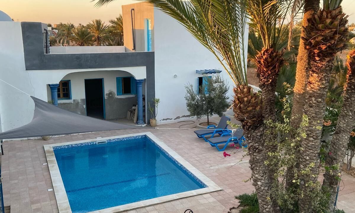 Photo of Outdoor in Guellala