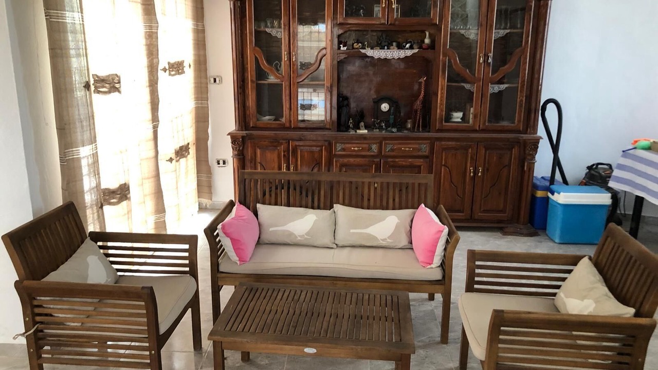 Photo of Livingroom in Guellala