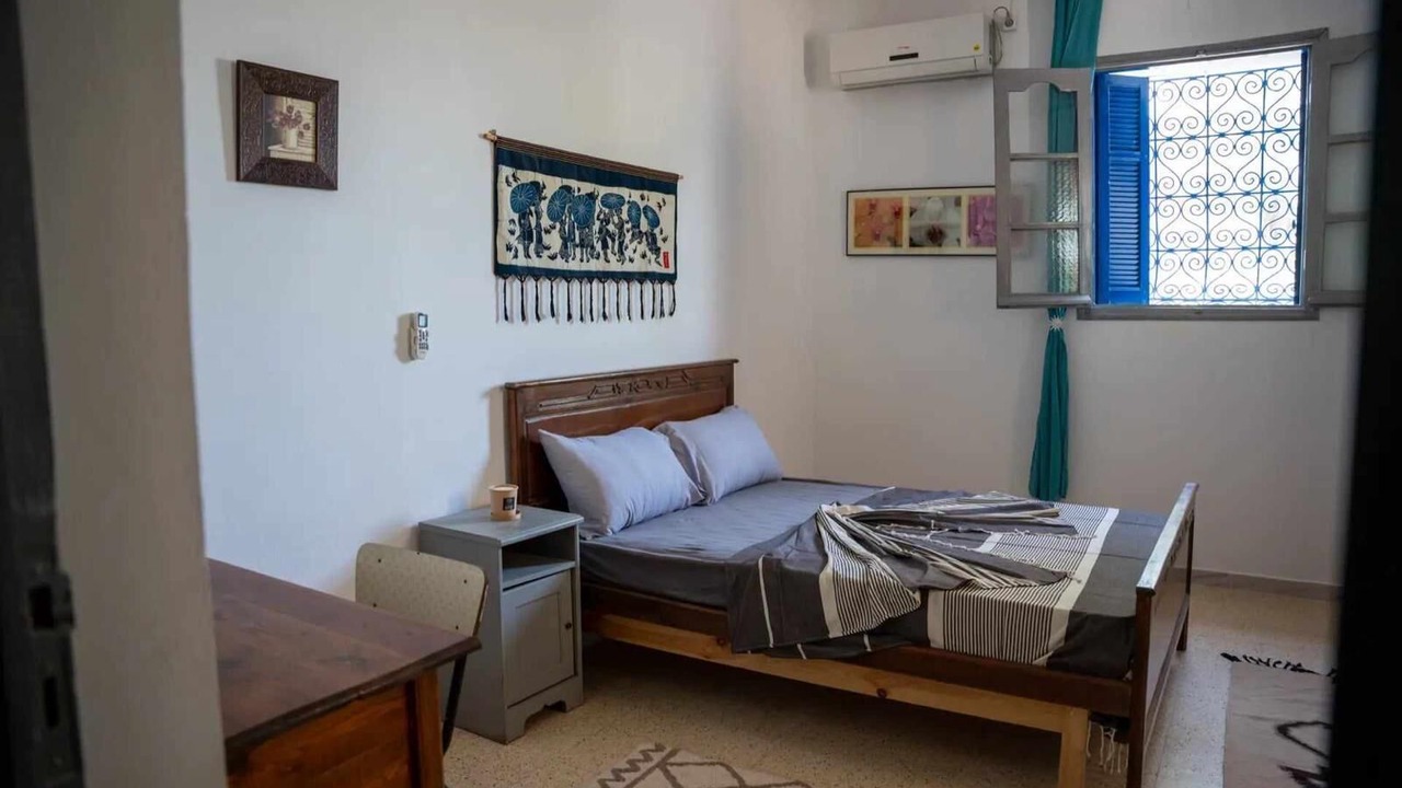 Photo of Bedroom in Guellala
