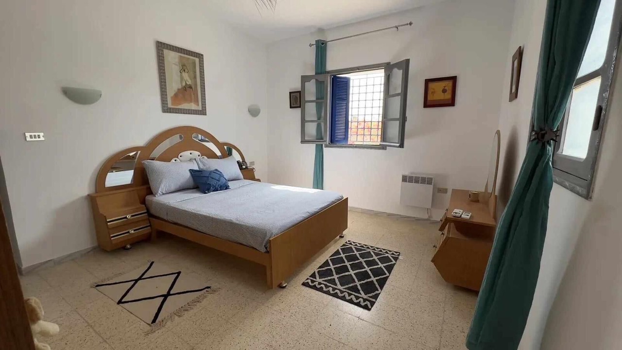 Photo of Bedroom in Guellala