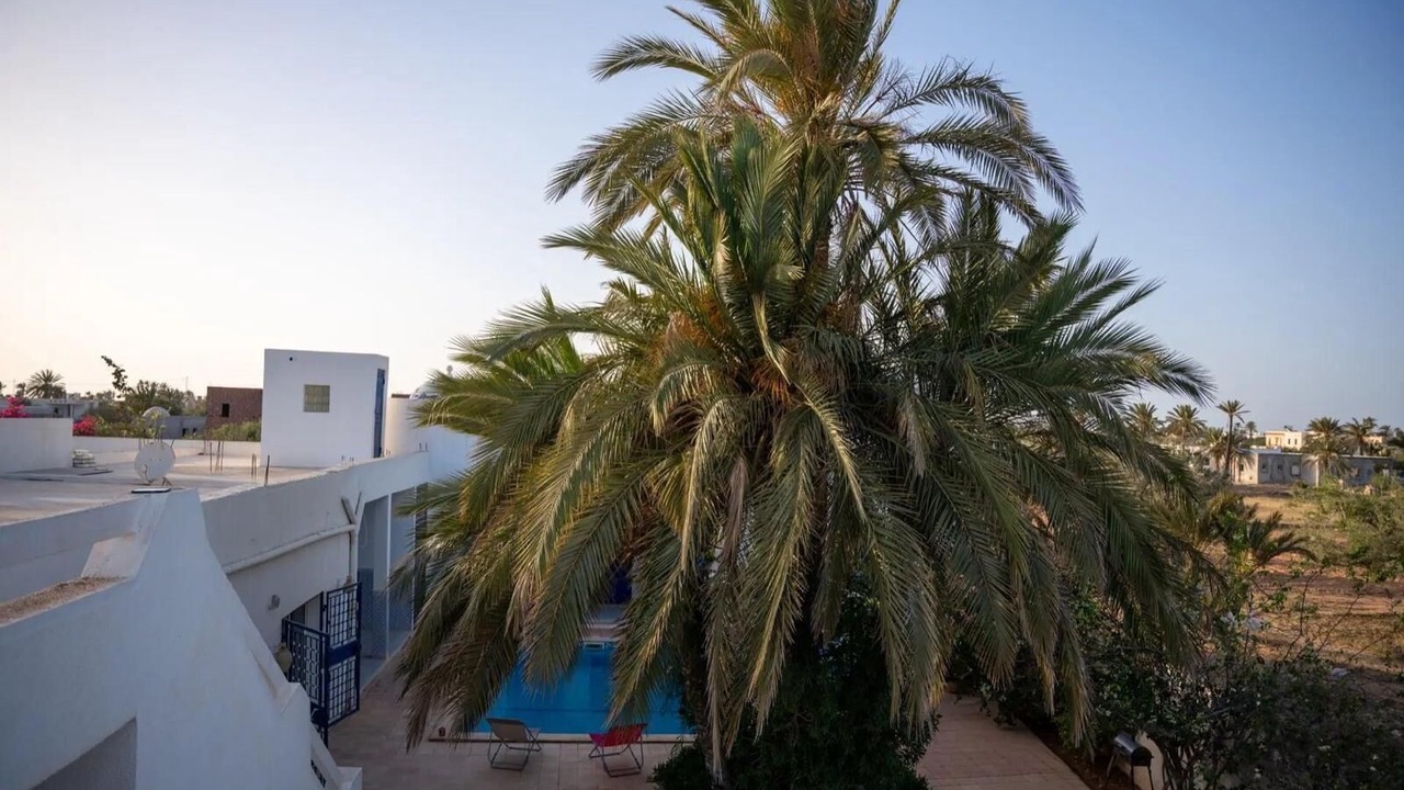 Photo of Outdoor in Guellala