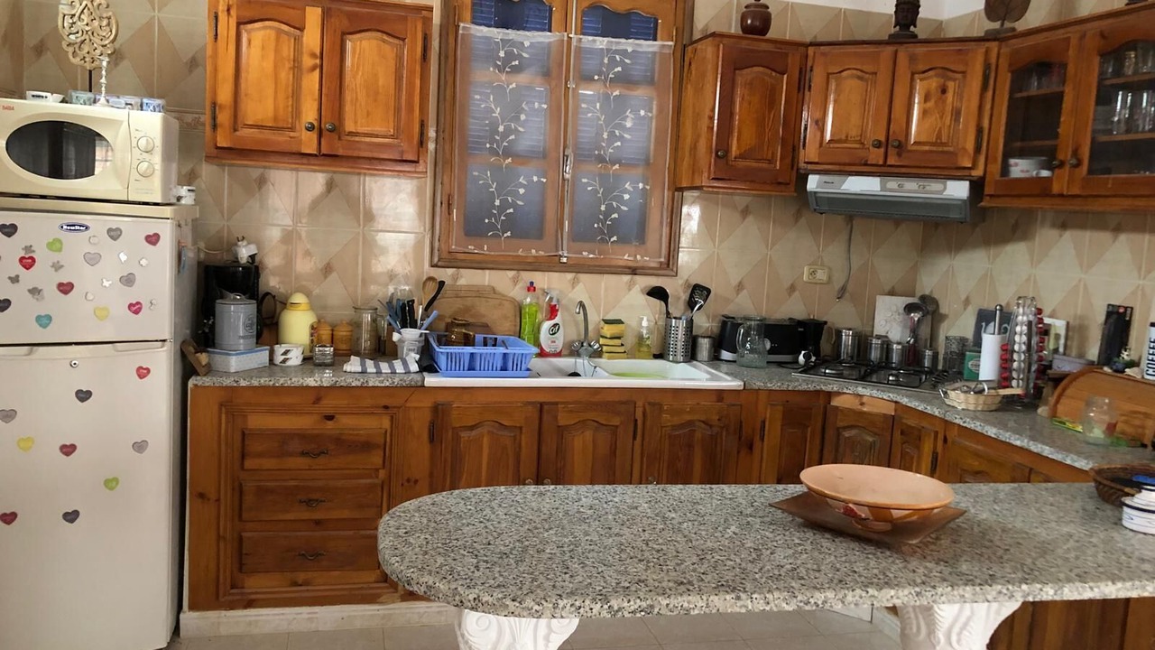 Photo of Kitchen in Guellala