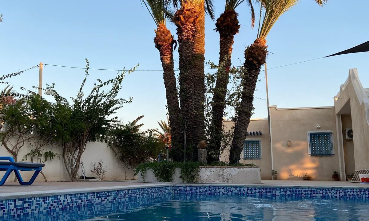 Photo of Outdoor in Guellala