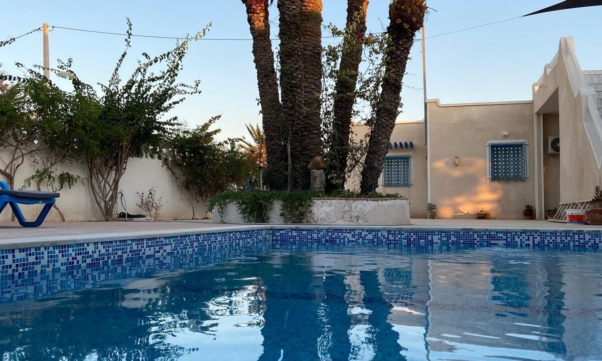 Photo of Outdoor in Guellala
