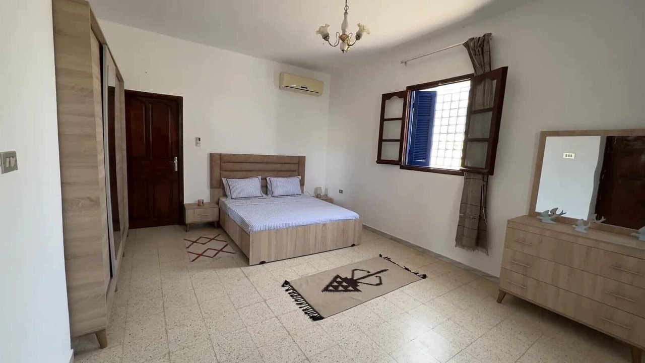 Photo of Bedroom in Guellala