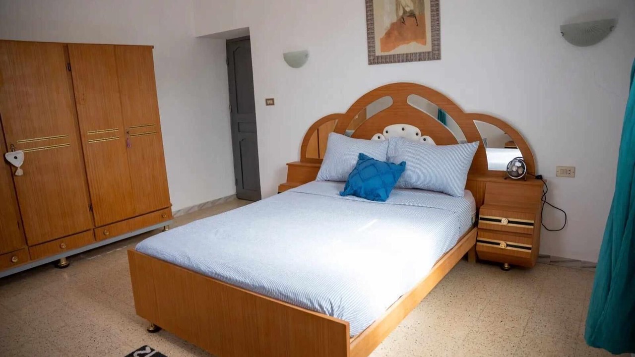 Photo of Bedroom in Guellala
