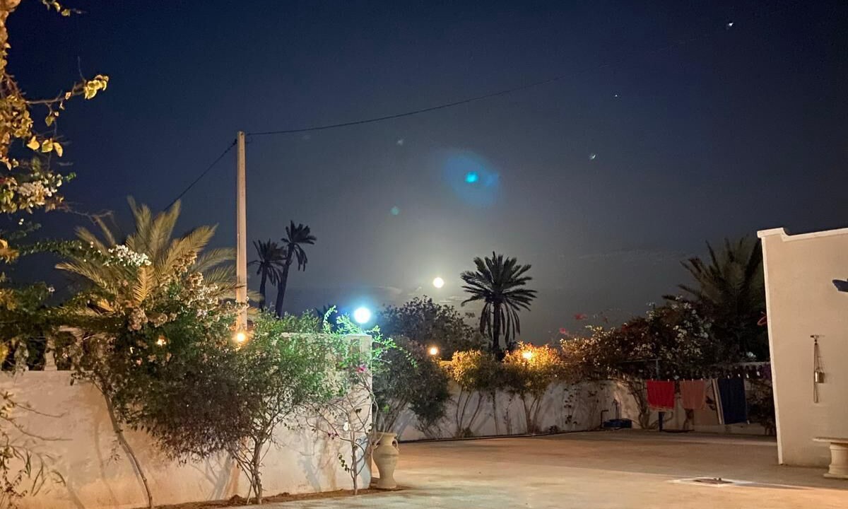 Photo of Outdoor in Guellala