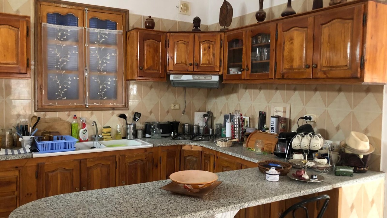 Photo of Kitchen in Guellala