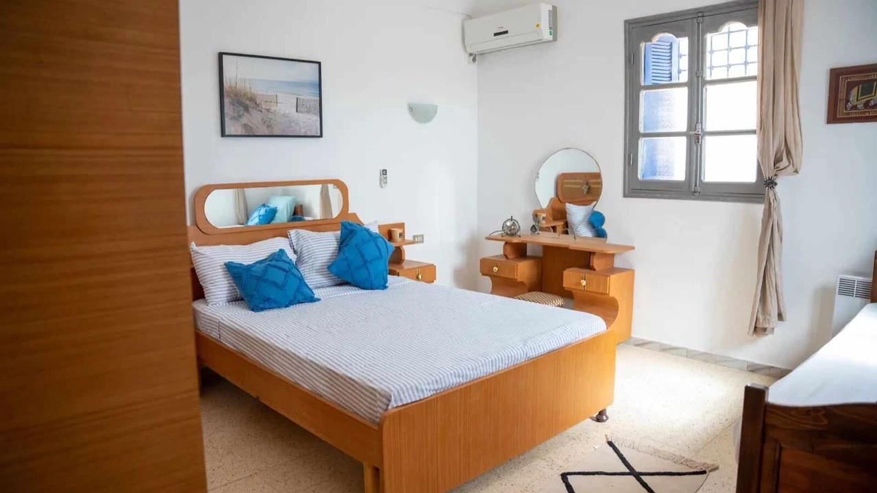 Photo of Bedroom in Guellala