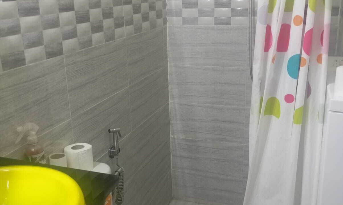 Photo of Bathroom in Menara
