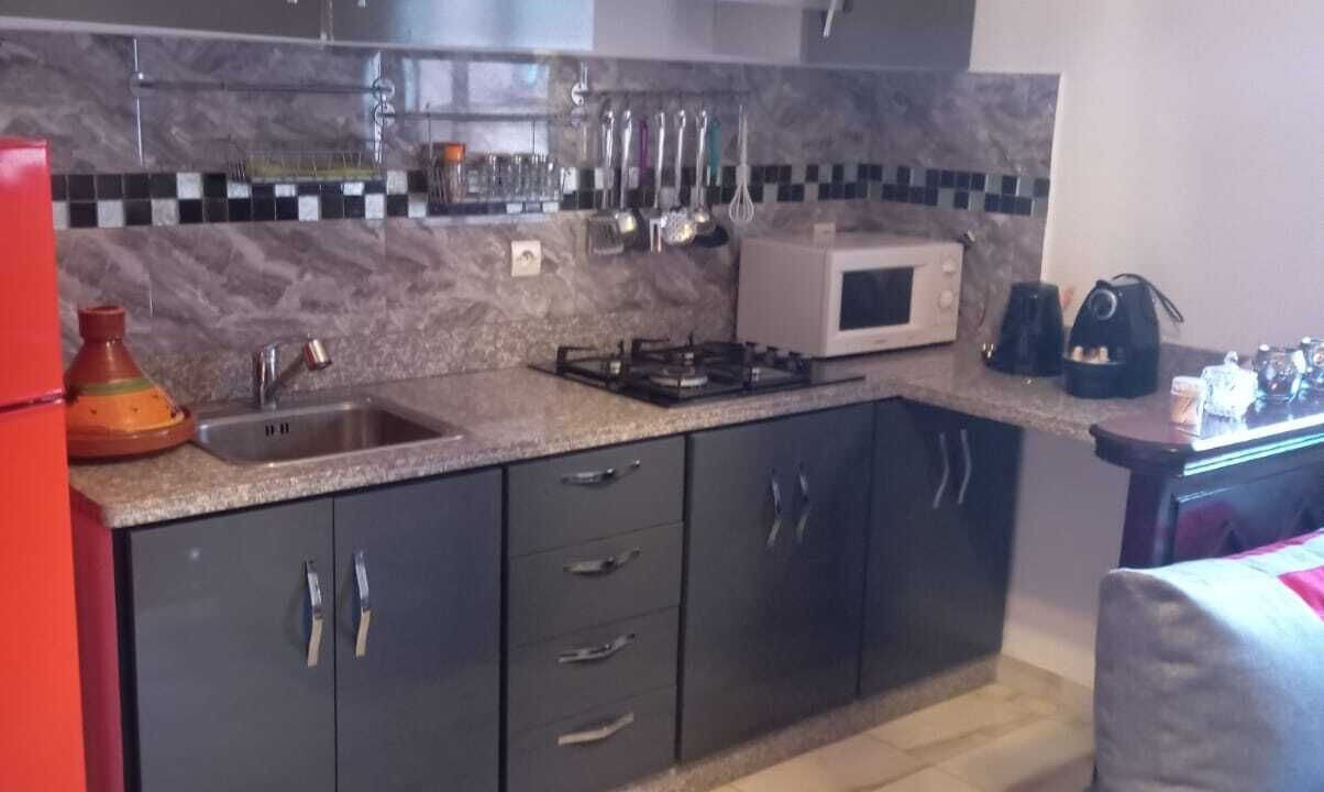 Photo of Kitchen in Menara