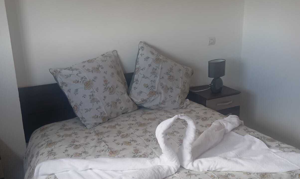 Photo of Bedroom in Menara