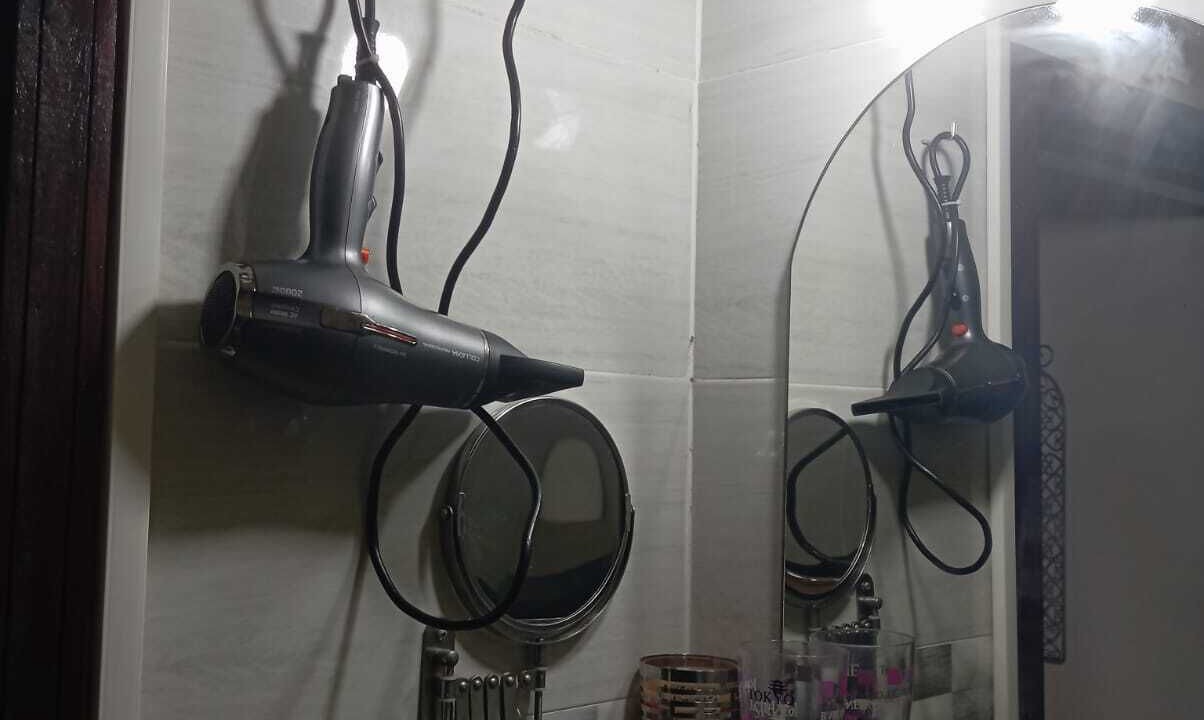 Photo of Bathroom in Menara