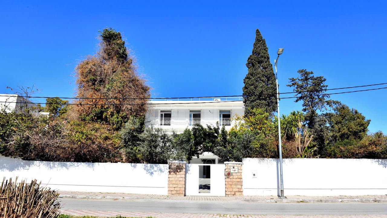 Photo of Outdoor in Amilcar