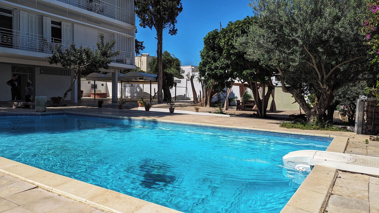 Photo of Outdoor in Amilcar