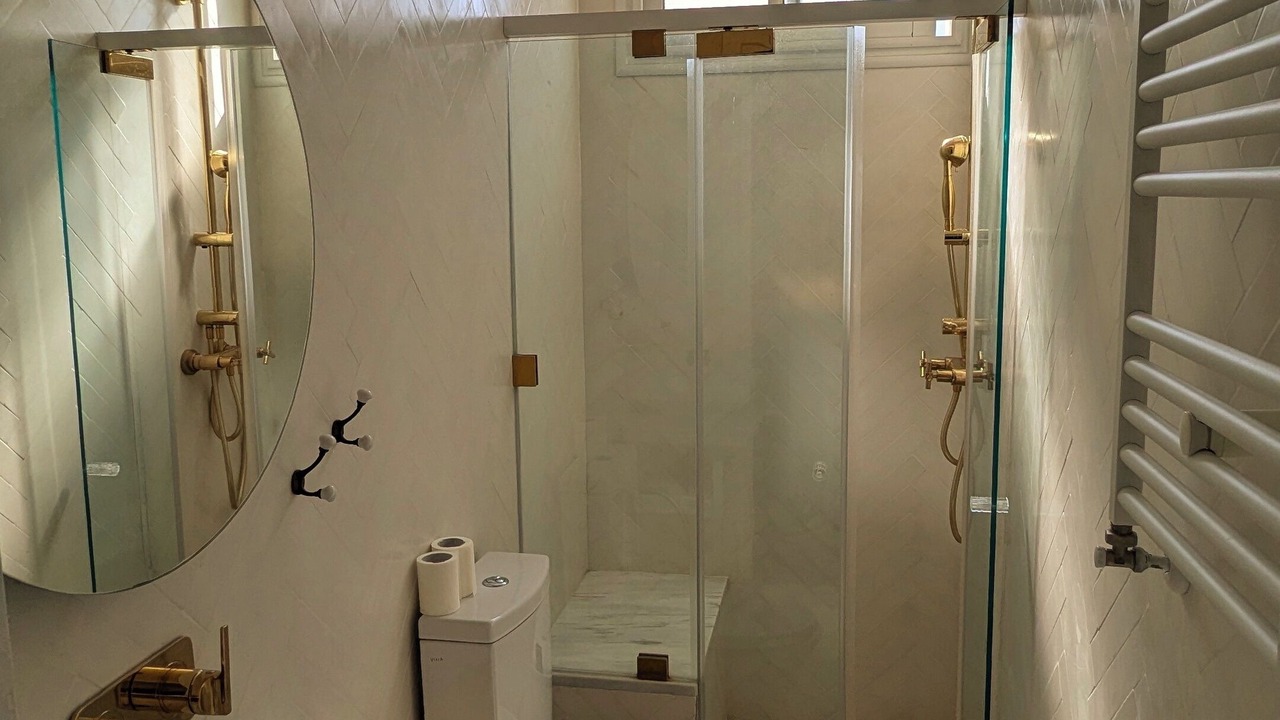 Photo of Bathroom in Amilcar
