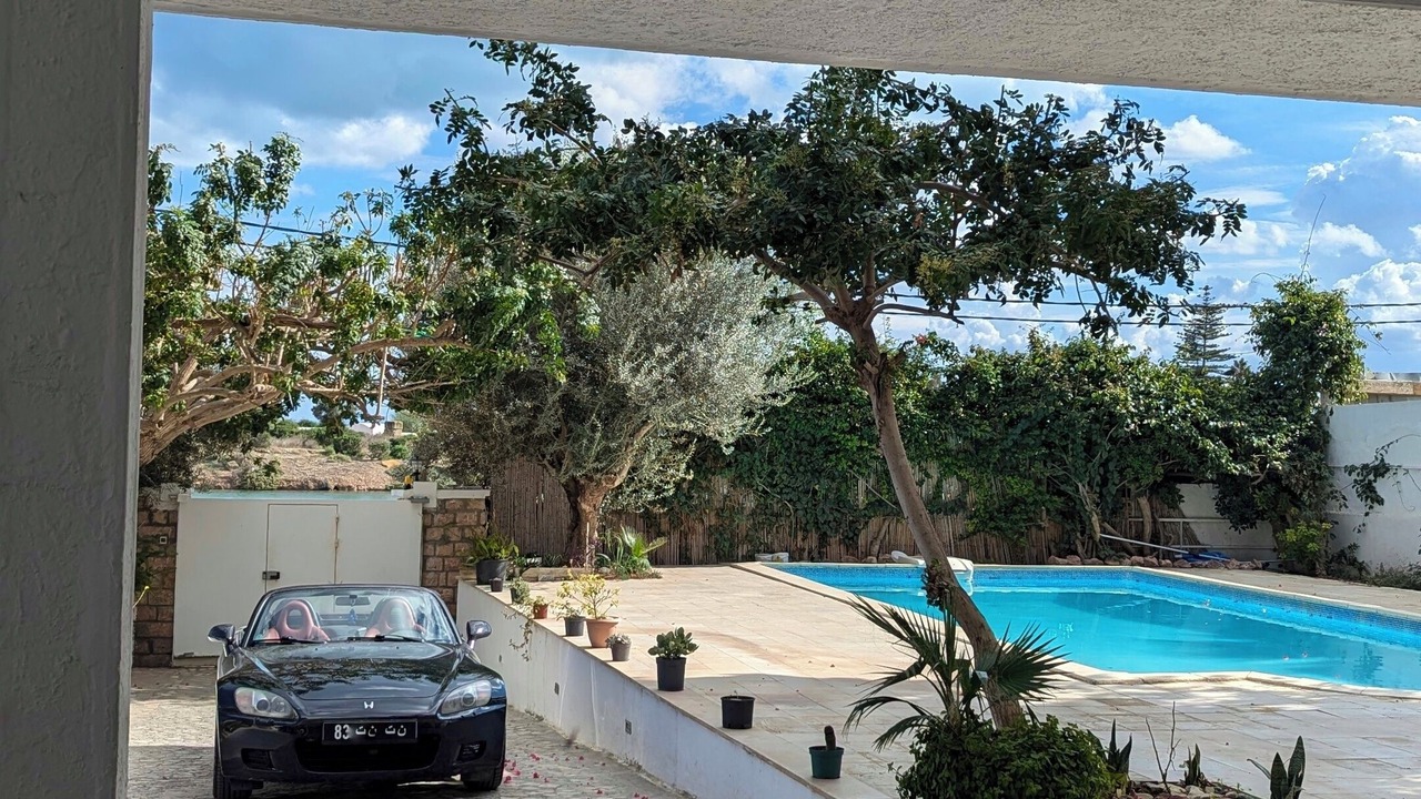Photo of Outdoor in Amilcar
