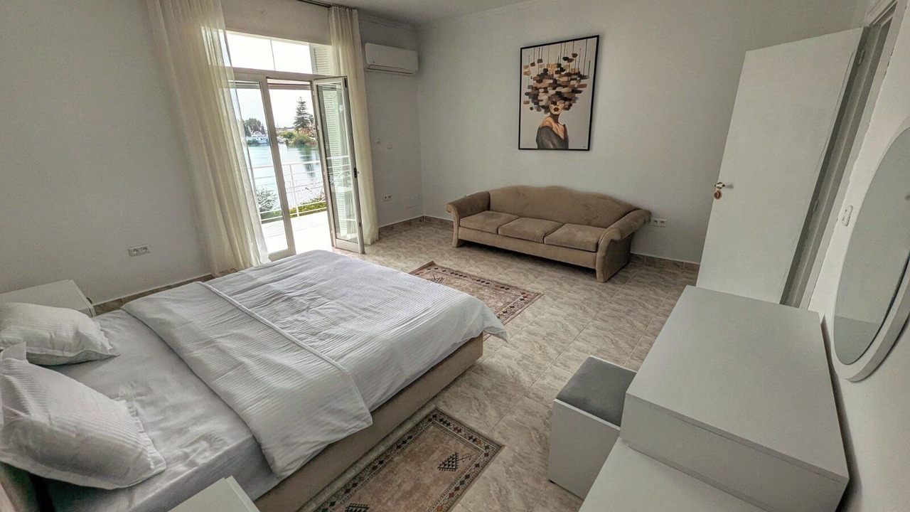 Photo of Bedroom in Amilcar