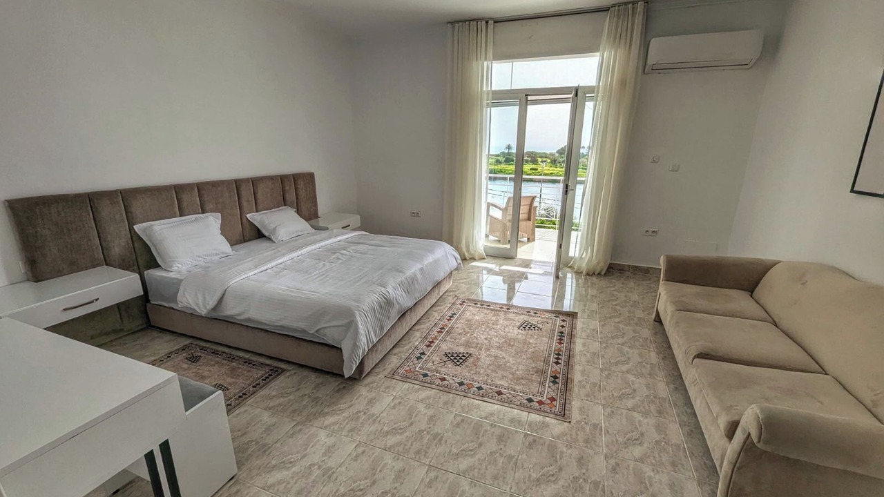 Photo of Bedroom in Amilcar