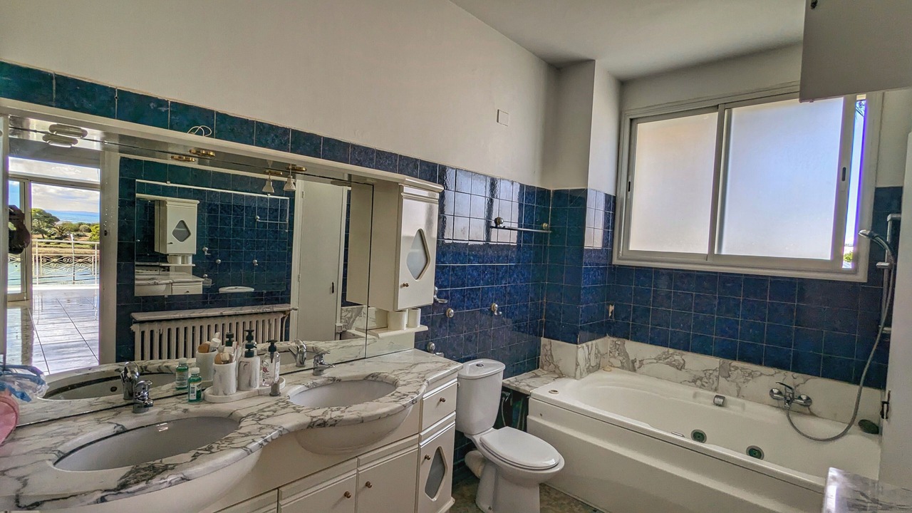 Photo of Bathroom in Amilcar