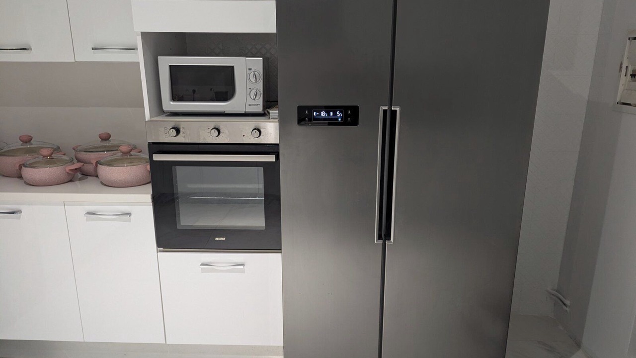 Photo of Kitchen in Amilcar