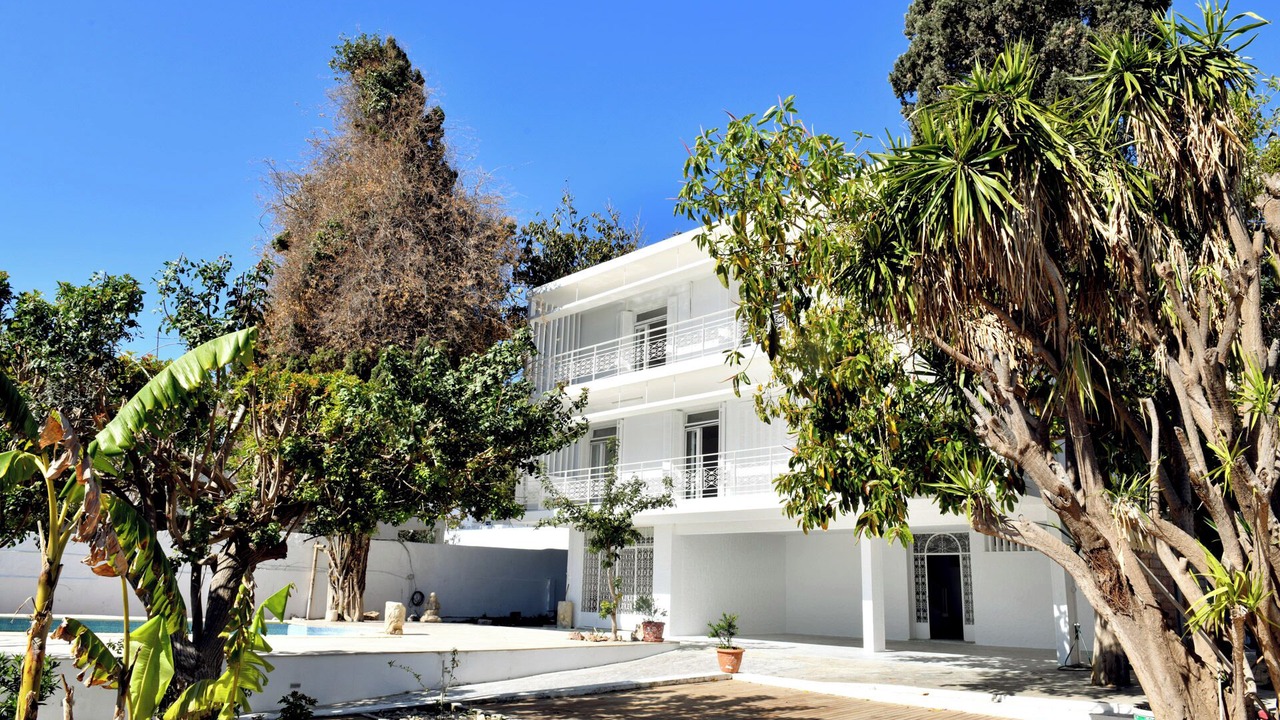 Photo of Outdoor in Amilcar