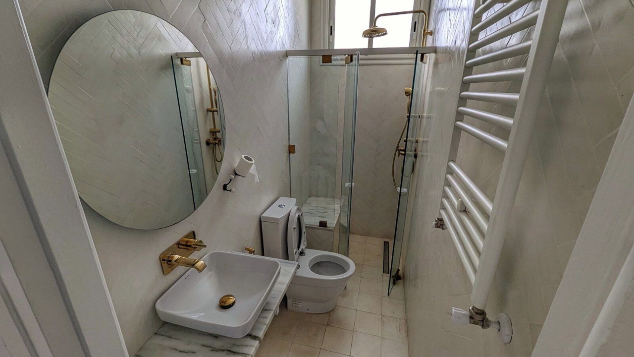 Photo of Bathroom in Amilcar