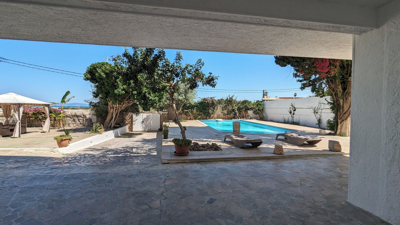 Photo of Outdoor in Amilcar