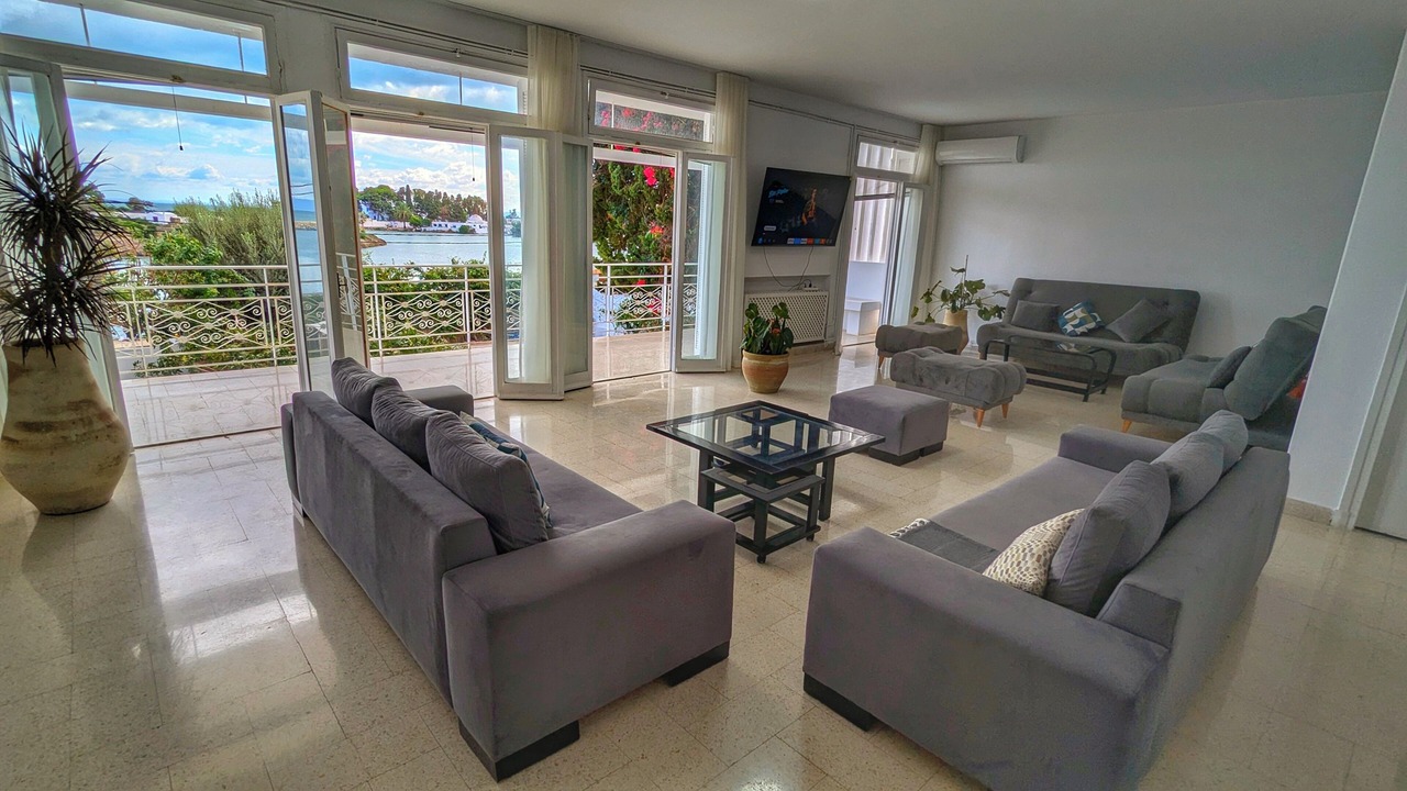 Photo of Livingroom in Amilcar