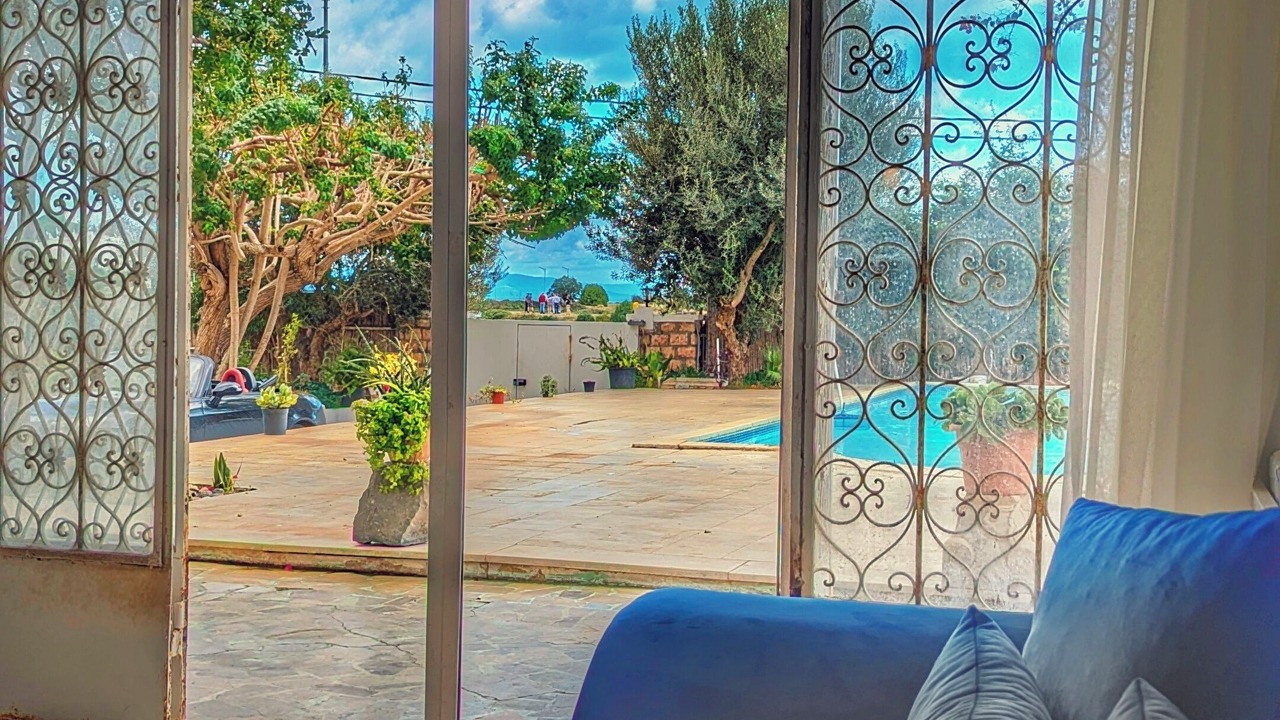 Photo of Livingroom in Amilcar