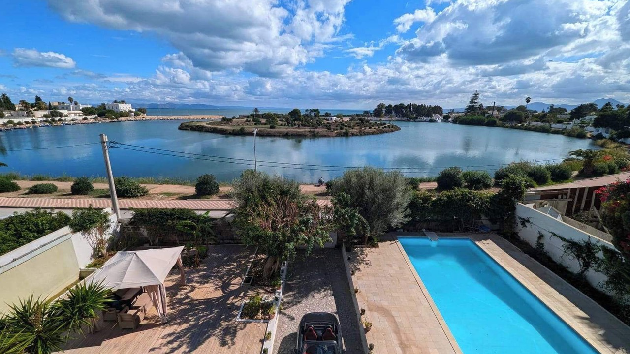 Photo of Outdoor in Amilcar