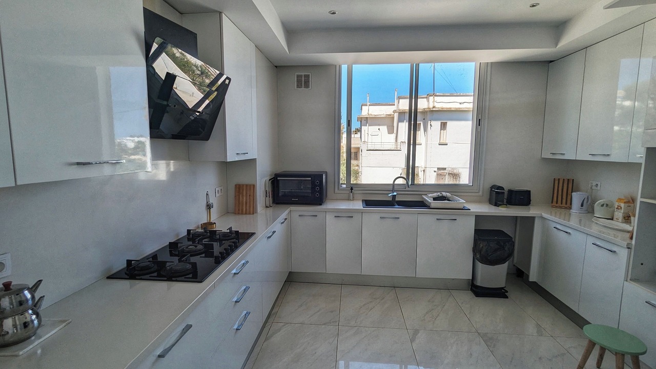 Photo of Kitchen in Amilcar