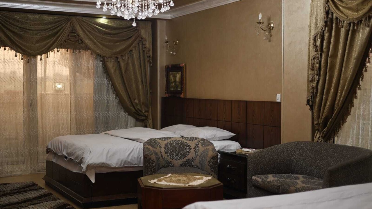 Photo of Bedroom in Al Haram