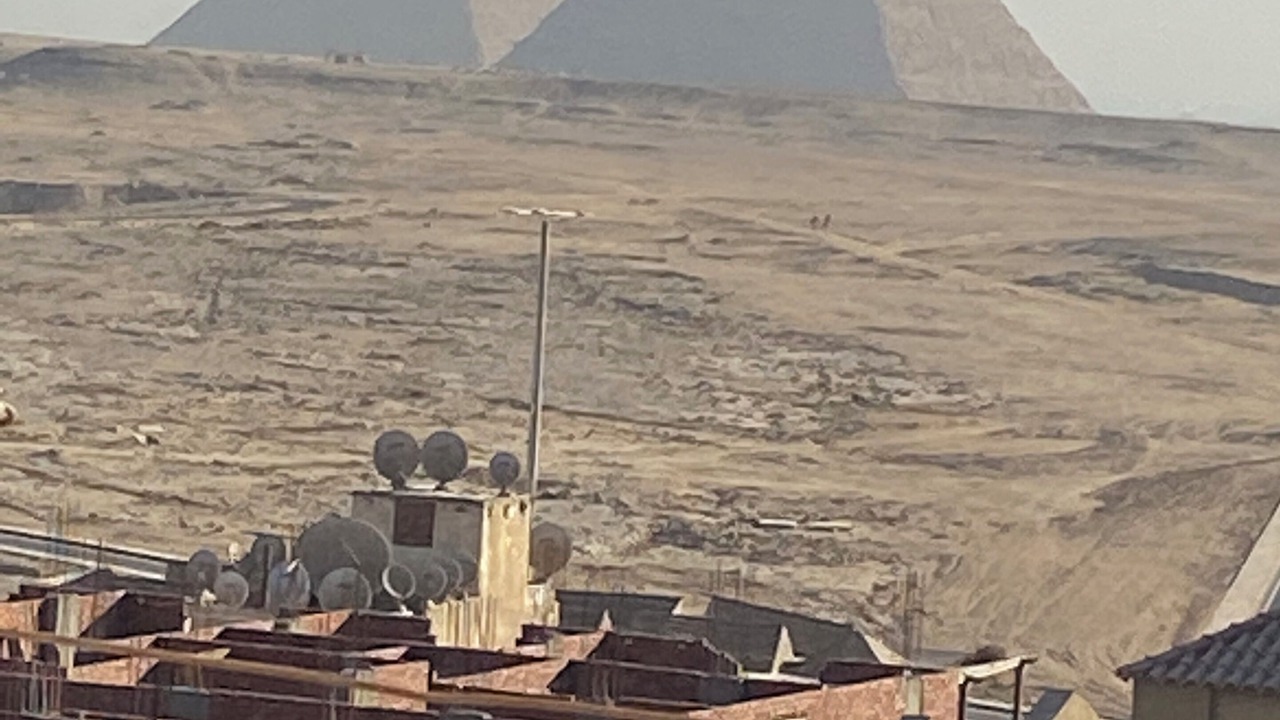 Photo of Outdoor in Al Haram