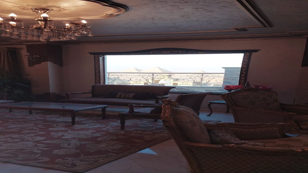 Photo of Livingroom in Al Haram