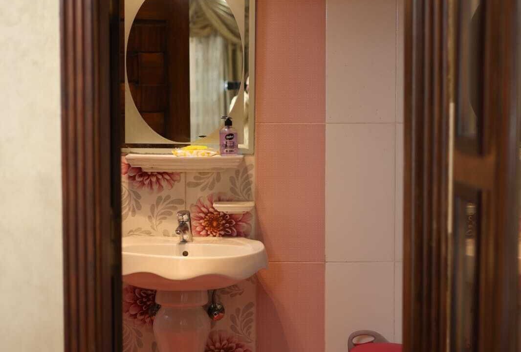 Photo of Bathroom in Al Haram