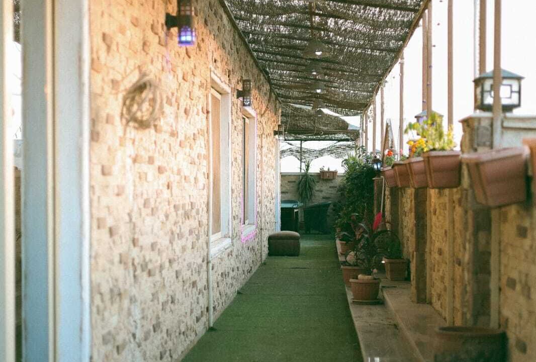 Photo of Outdoor in Al Haram