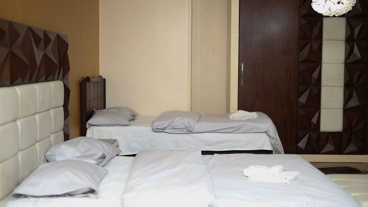 Photo of Bedroom in Al Haram