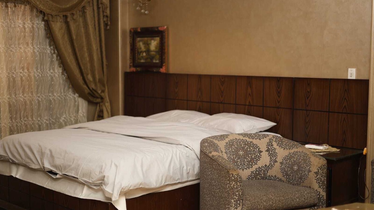 Photo of Bedroom in Al Haram