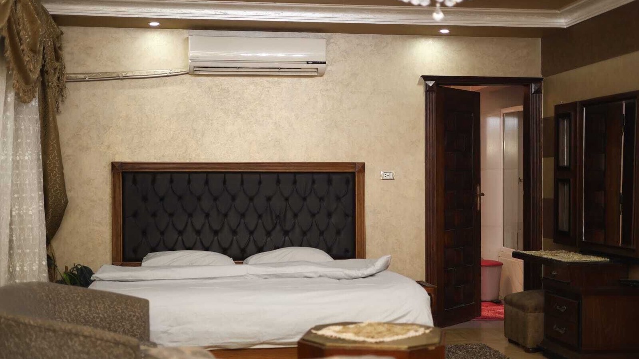 Photo of Bedroom in Al Haram