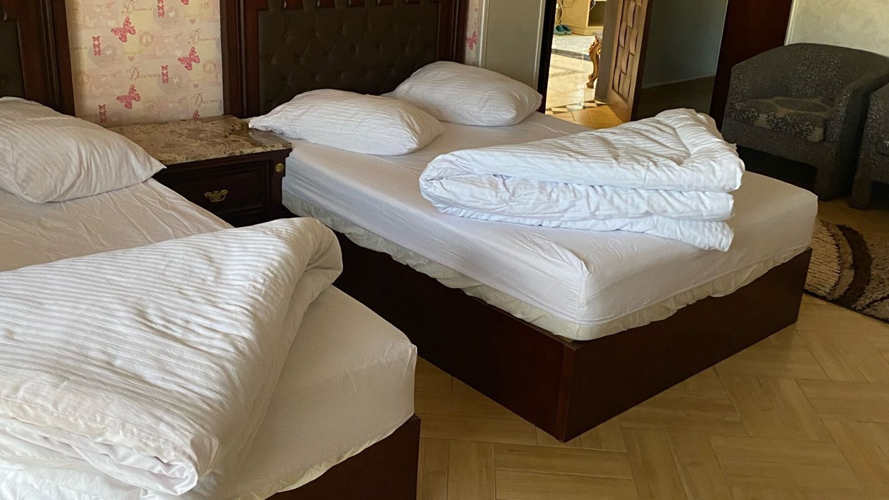 Photo of Bedroom in Al Haram