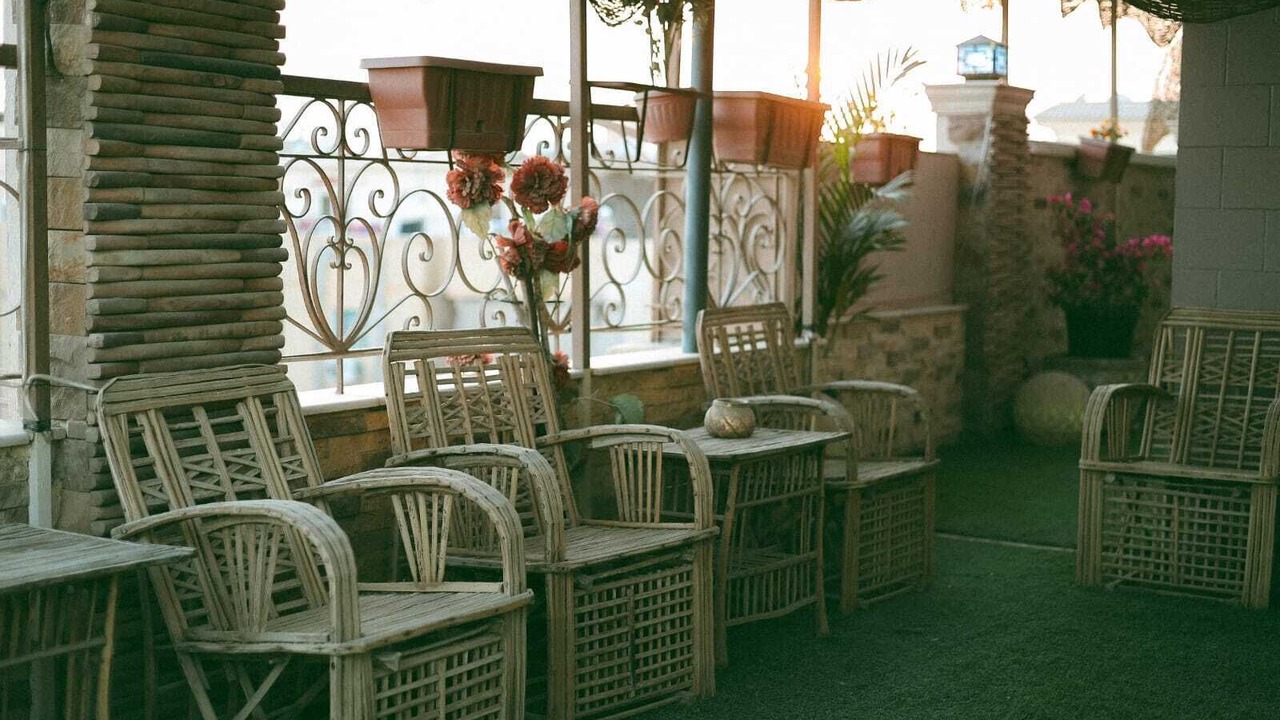 Photo of Patio Balcony in Al Haram