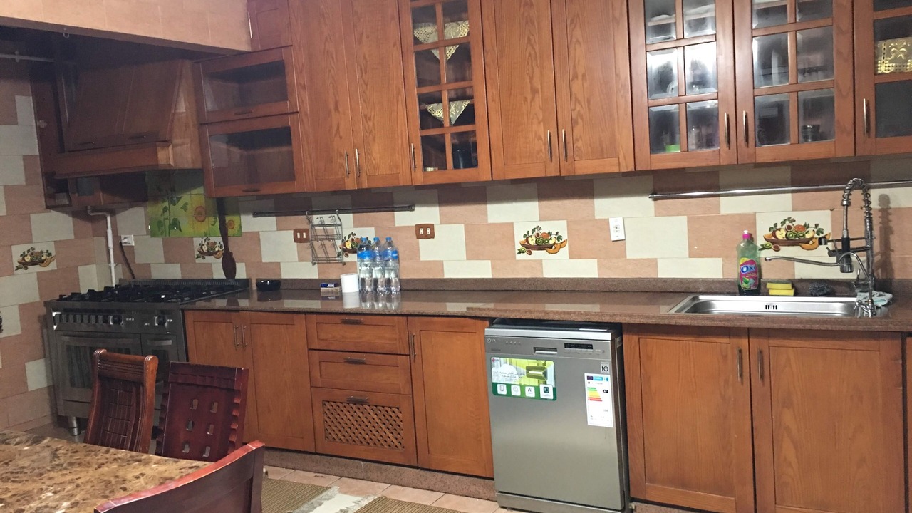 Photo of Kitchen in Al Haram