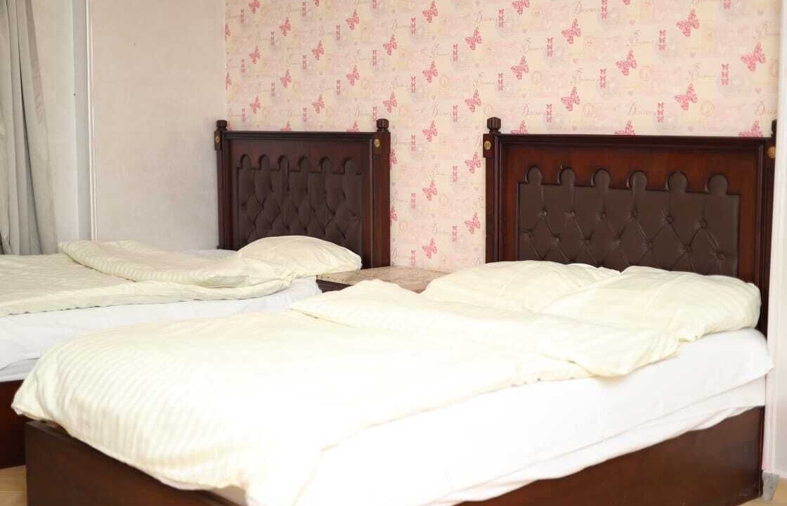 Photo of Bedroom in Al Haram