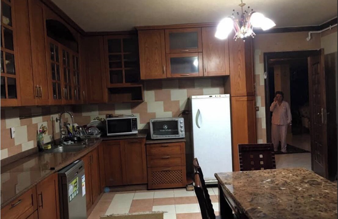 Photo of Kitchen in Al Haram