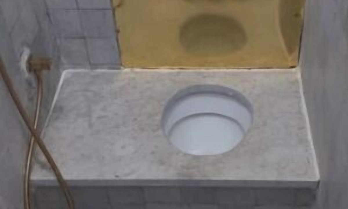 Photo of Bathroom in La Soukra