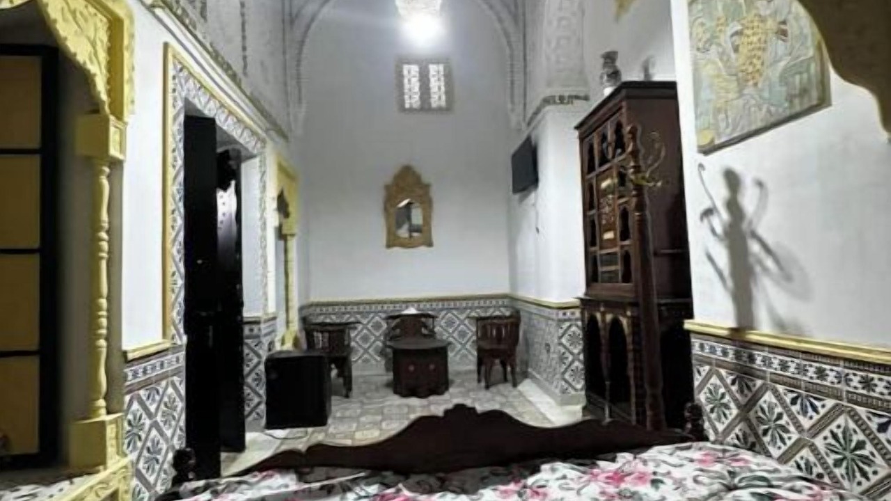 Photo of Bedroom in La Soukra